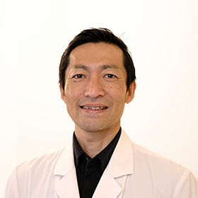 湧田 健一郎